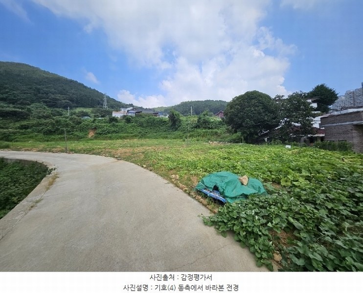 2024타경27778 경상남도 통영시 광도면 죽림리 912-1 주택 경매 이미지