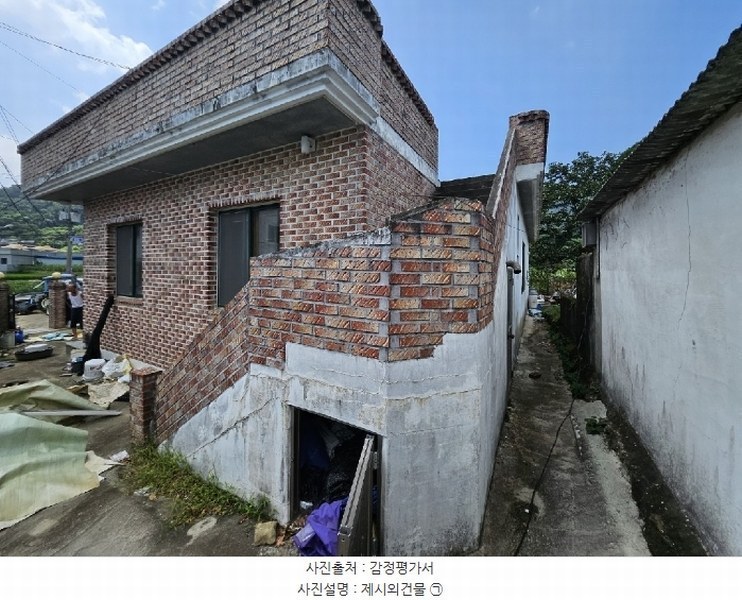 2024타경27778 경상남도 통영시 광도면 죽림리 912-1 주택 경매 이미지