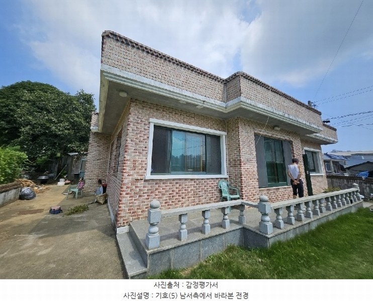 2024타경27778 경상남도 통영시 광도면 죽림리 912-1 주택 경매 이미지