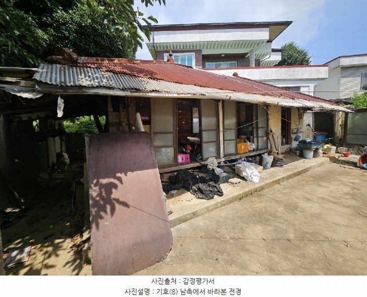 2024타경27778 경상남도 통영시 광도면 죽림리 912-1 주택 경매 이미지