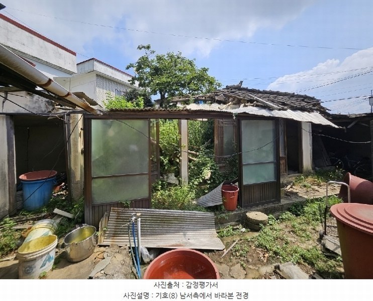 2024타경27778 경상남도 통영시 광도면 죽림리 912-1 주택 경매 이미지