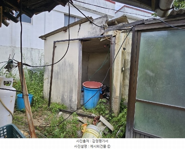 2024타경27778 경상남도 통영시 광도면 죽림리 912-1 주택 경매 이미지