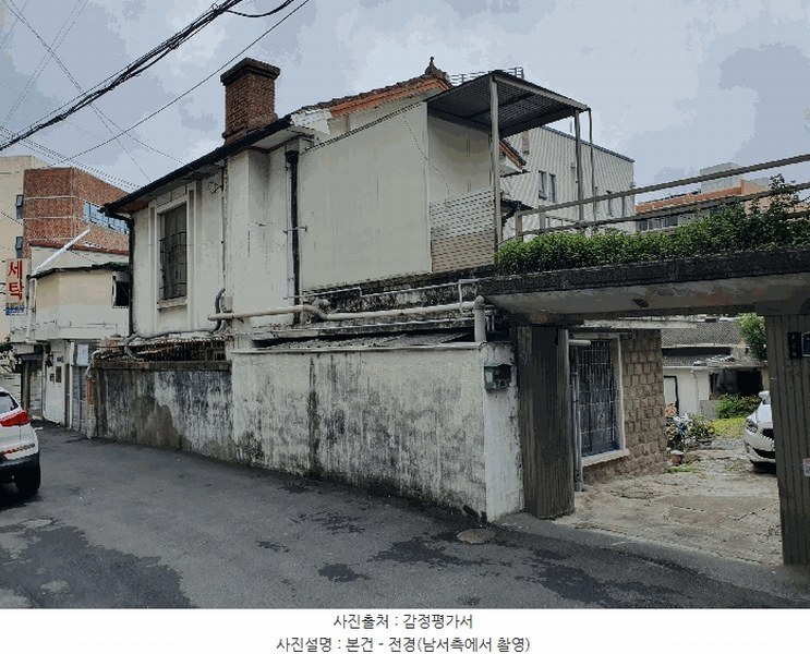 2025타경22141 부산광역시 동래구 온천동 791-1 주택 경매 이미지