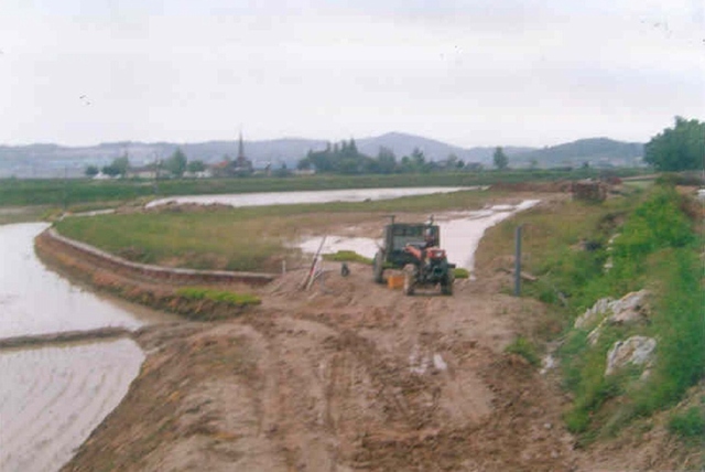 2009타경5259 경기도 이천시 대월면 부필리 7 농지 경매 이미지