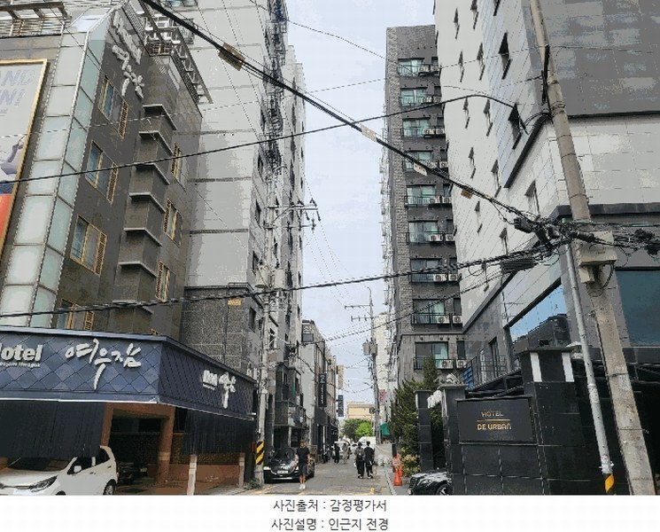 2025타경10709 서울특별시 강서구 강서로5가길 12, 케이엠파크빌 2층 202호 오피스텔[계약10평형] 경매 이미지