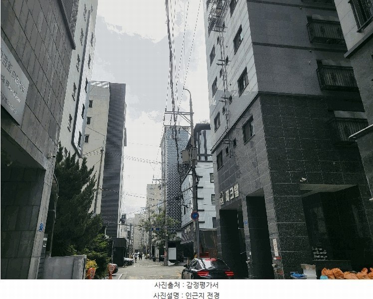 2025타경10709 서울특별시 강서구 강서로5가길 12, 케이엠파크빌 2층 202호 오피스텔[계약10평형] 경매 이미지