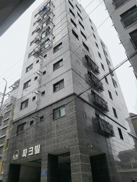 2025타경10709 서울특별시 강서구 강서로5가길 12, 케이엠파크빌 2층 202호 오피스텔[계약10평형] 경매 이미지