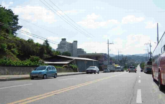 2008타경16837 충청남도 금산군 금산읍 하옥리 306 아파트 경매 이미지