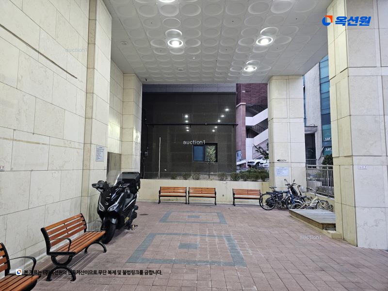 2025타경10714 서울특별시 강서구 화곡로42나길 27, 웨인씨티 5층 502호 오피스텔 경매 이미지
