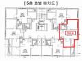 2025타경10714 서울특별시 강서구 화곡로42나길 27, 웨인씨티 5층 502호 오피스텔 경매 이미지