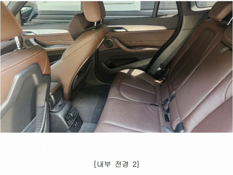 2026타경20460 경기도 남양주시 오남읍 오남리 572-47, 한양물류 BMW X1 xDrive20i 경매 이미지