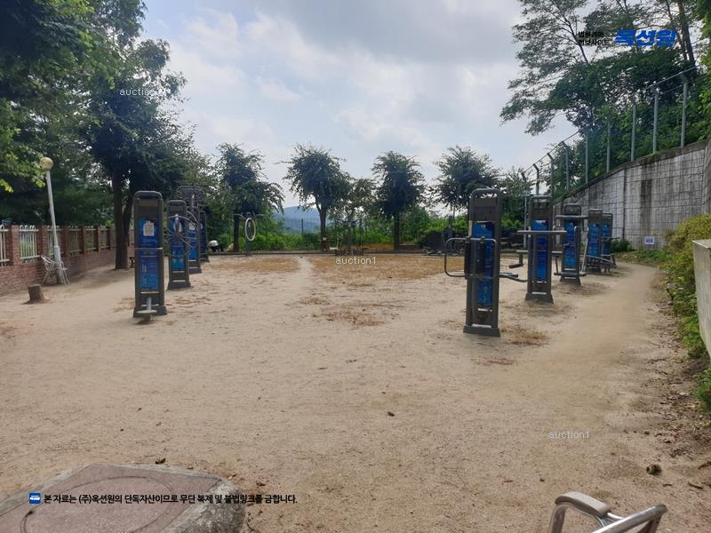 2025타경51061 충청북도 청주시 서원구 남이면 저산척북로 636-10, 삼포그린힐아파트 106동 5층 504호 아파트 경매 이미지