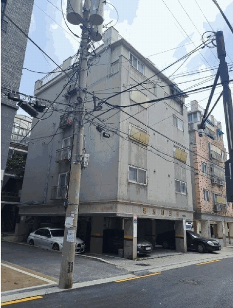 2025타경10726 서울특별시 강서구 화곡로18길 44-39, 동도파크뷰 4층 401호 다세대(빌라)[공급11평형] 경매 이미지