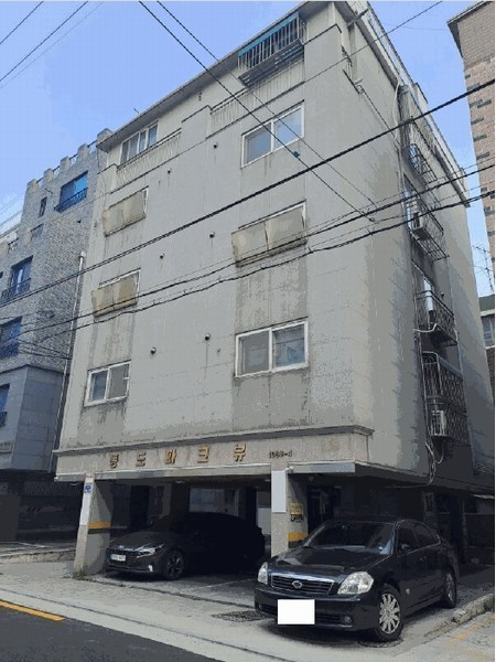 2025타경10726 서울특별시 강서구 화곡로18길 44-39, 동도파크뷰 4층 401호 다세대(빌라)[공급11평형] 경매 이미지