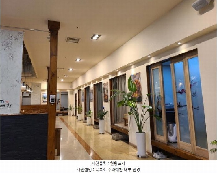 2025타경52137 경기도 성남시 분당구 성남대로925번길 16, 성남(분당)여객자동차터미널및복합건물 3층 231호 근린상가 경매 이미지