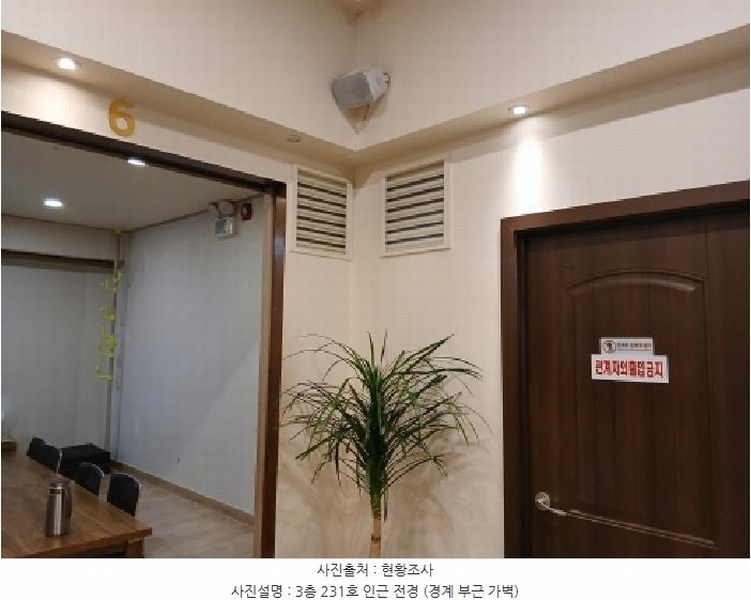 2025타경52137 경기도 성남시 분당구 성남대로925번길 16, 성남(분당)여객자동차터미널및복합건물 3층 231호 근린상가 경매 이미지