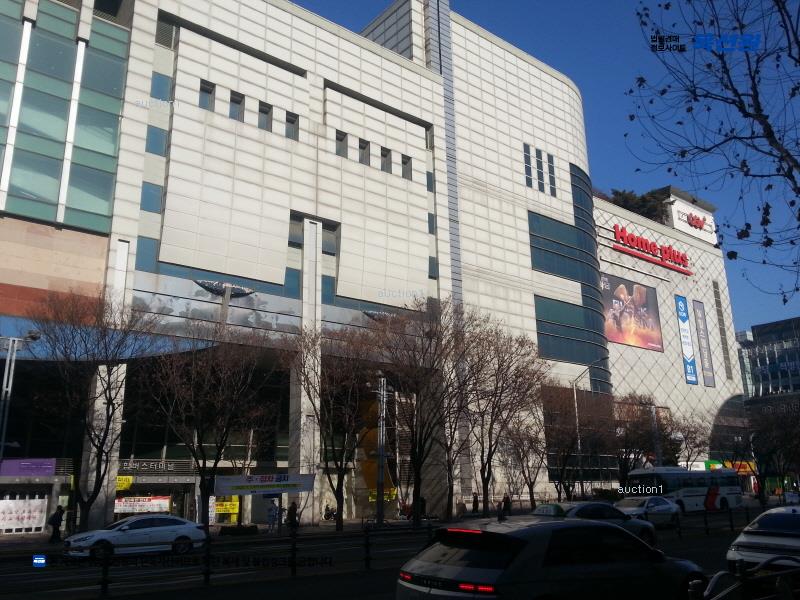 2025타경52137 경기도 성남시 분당구 성남대로925번길 16, 성남(분당)여객자동차터미널및복합건물 3층 231호 근린상가 경매 이미지