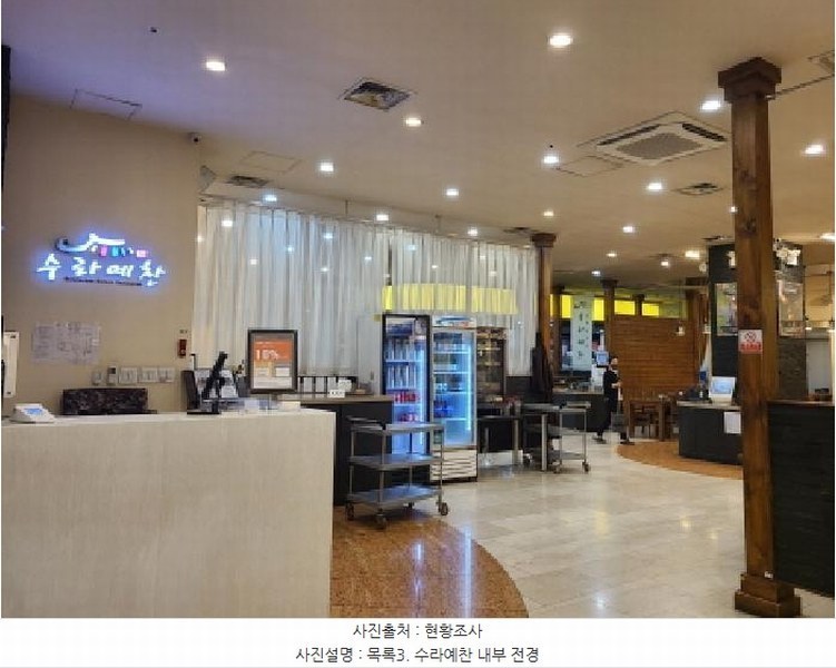 2025타경52137 경기도 성남시 분당구 성남대로925번길 16, 성남(분당)여객자동차터미널및복합건물 3층 231호 근린상가 경매 이미지