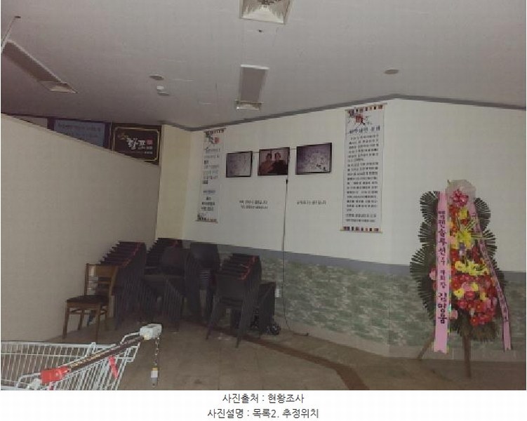 2025타경52137 경기도 성남시 분당구 성남대로925번길 16, 성남(분당)여객자동차터미널및복합건물 3층 211호 근린상가 경매 이미지