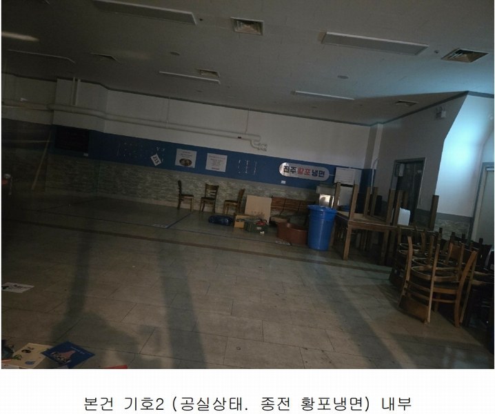 2025타경52137 경기도 성남시 분당구 성남대로925번길 16, 성남(분당)여객자동차터미널및복합건물 3층 211호 근린상가 경매 이미지