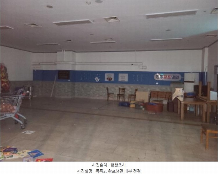2025타경52137 경기도 성남시 분당구 성남대로925번길 16, 성남(분당)여객자동차터미널및복합건물 3층 211호 근린상가 경매 이미지