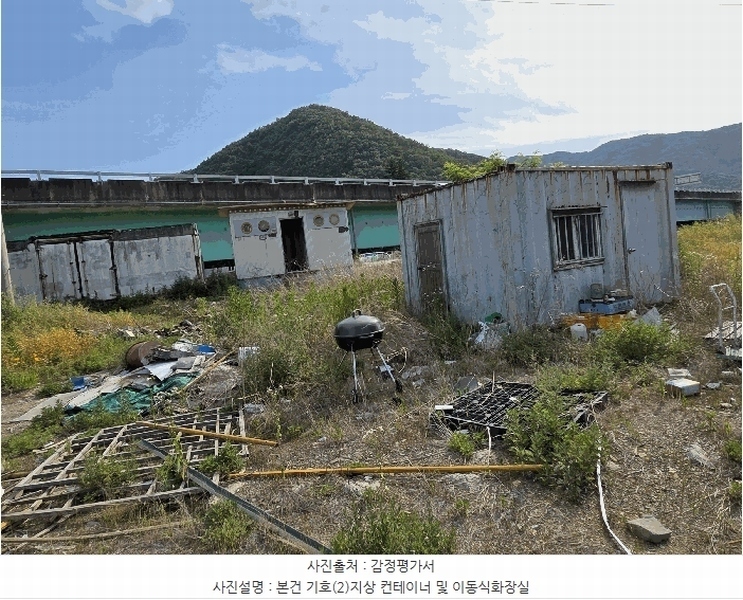 2025타경8237 경상북도 경산시 남천면 금곡리 668-15 과수원 경매 이미지