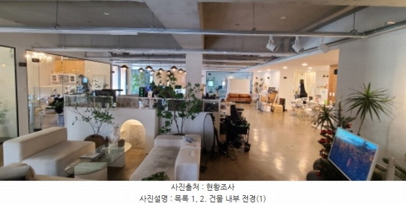 2024타경7648 경기도 파주시 회동길 455-2, 구분건물 2층 201호 외 1개호 아파트형공장 경매 이미지
