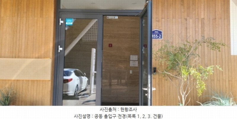 2024타경7648 경기도 파주시 회동길 455-2, 구분건물 2층 201호 외 1개호 아파트형공장 경매 이미지