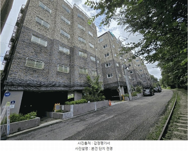 2025타경10739 서울특별시 구로구 오리로11길 99, 다원리치타운 제104동 4층 401호 다세대(빌라) 경매 이미지