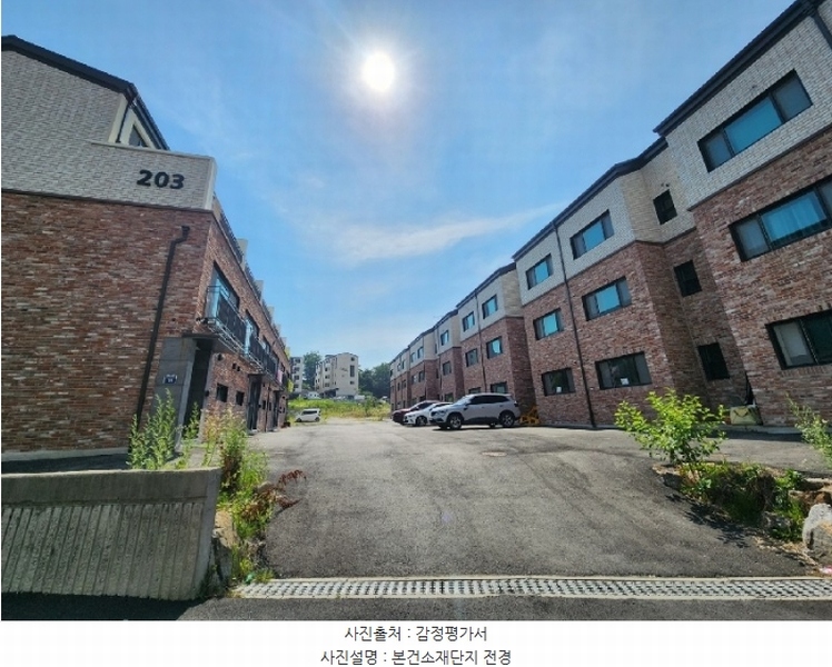 2024타경35963 경기도 이천시 청백리로89번길 16, 엠520빌리지 3동 14호 다세대(빌라) 경매 이미지