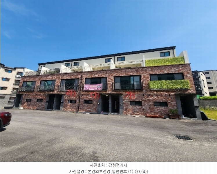 2024타경35963 경기도 이천시 청백리로89번길 16, 엠520빌리지 3동 14호 다세대(빌라) 경매 이미지