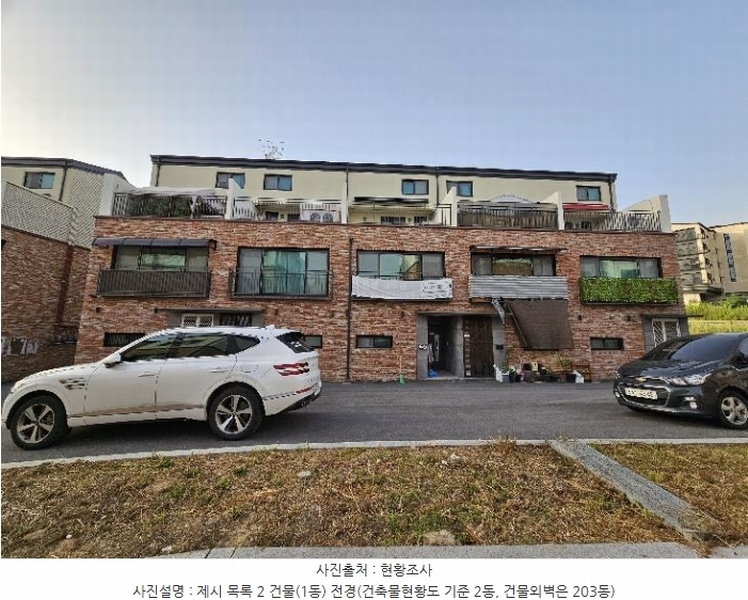 2024타경35963 경기도 이천시 청백리로89번길 16, 엠520빌리지 2동 9호 다세대(빌라) 경매 이미지