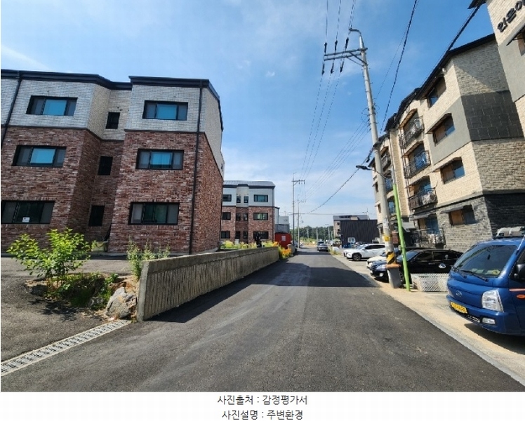 2024타경35963 경기도 이천시 청백리로89번길 16, 엠520빌리지 2동 9호 다세대(빌라) 경매 이미지