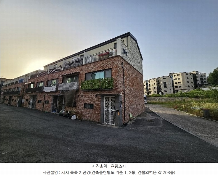 2024타경35963 경기도 이천시 청백리로89번길 16, 엠520빌리지 2동 9호 다세대(빌라) 경매 이미지