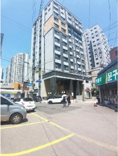 2025타경10744 서울특별시 영등포구 영등포로37길 18(영등포동5가), 리첸스타 4층 402호 오피스텔[계약8평형] 경매 이미지