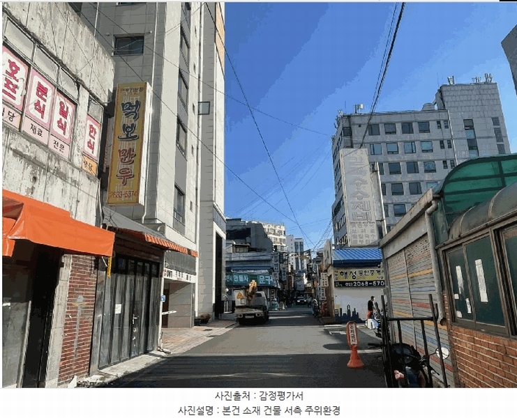 2025타경10744 서울특별시 영등포구 영등포로37길 18(영등포동5가), 리첸스타 4층 402호 오피스텔[계약8평형] 경매 이미지