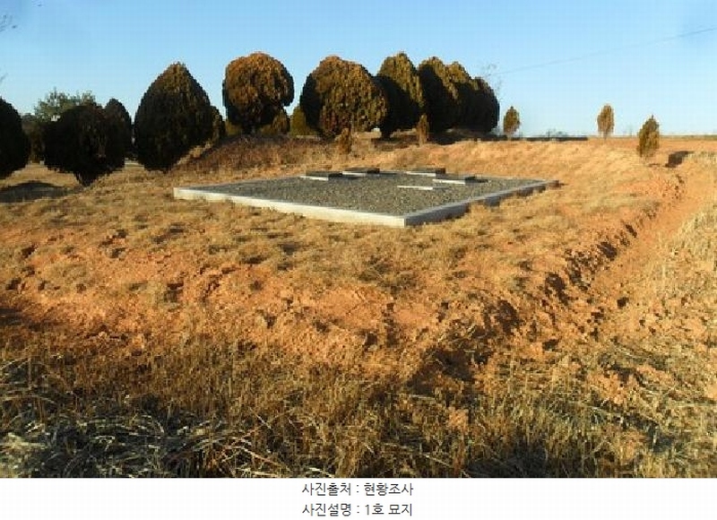 2025타경30495 전북특별자치도 고창군 대산면 광대리 1355 농지 경매 이미지
