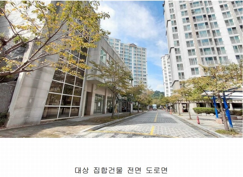 2025타경52038 전라남도 광양시 가야로 345, 브라운스톤가야 117동 1층 101호 근린상가 경매 이미지