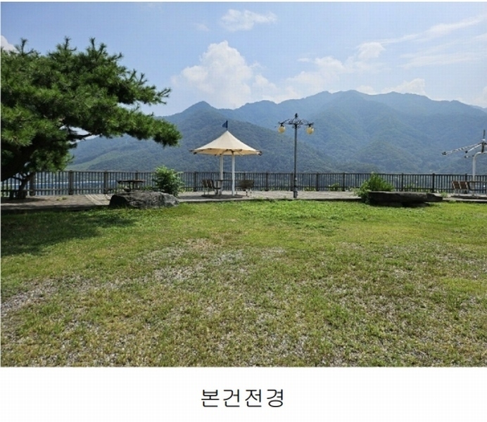 2024타경81135 경기도 가평군 청평면 대성리 88-7 근린주택 경매 이미지