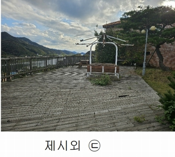 2024타경81135 경기도 가평군 청평면 대성리 88-7 근린주택 경매 이미지