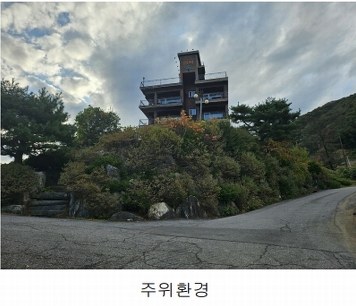 2024타경81135 경기도 가평군 청평면 대성리 88-7 근린주택 경매 이미지