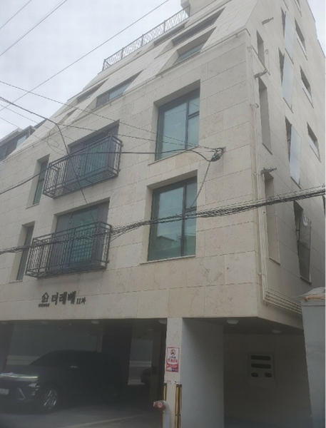 2024타경3831 서울특별시 중랑구 상봉로20길 26, 구분건물 6층 601호 다세대(빌라) 경매 이미지
