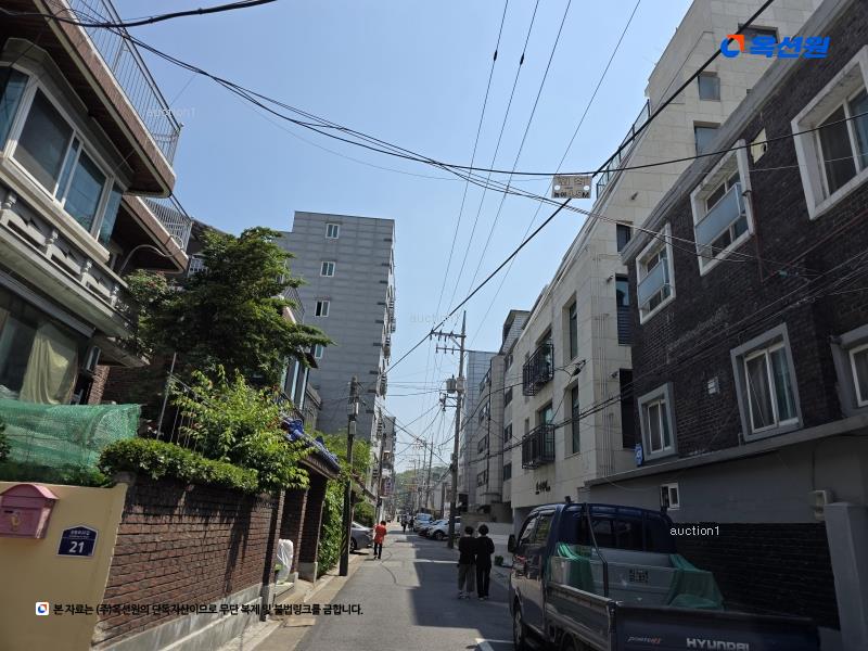 2024타경3831 서울특별시 중랑구 상봉로20길 26, 구분건물 6층 601호 다세대(빌라) 경매 이미지