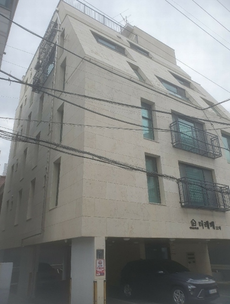 2024타경3831 서울특별시 중랑구 상봉로20길 26, 구분건물 5층 502호 다세대(빌라) 경매 이미지