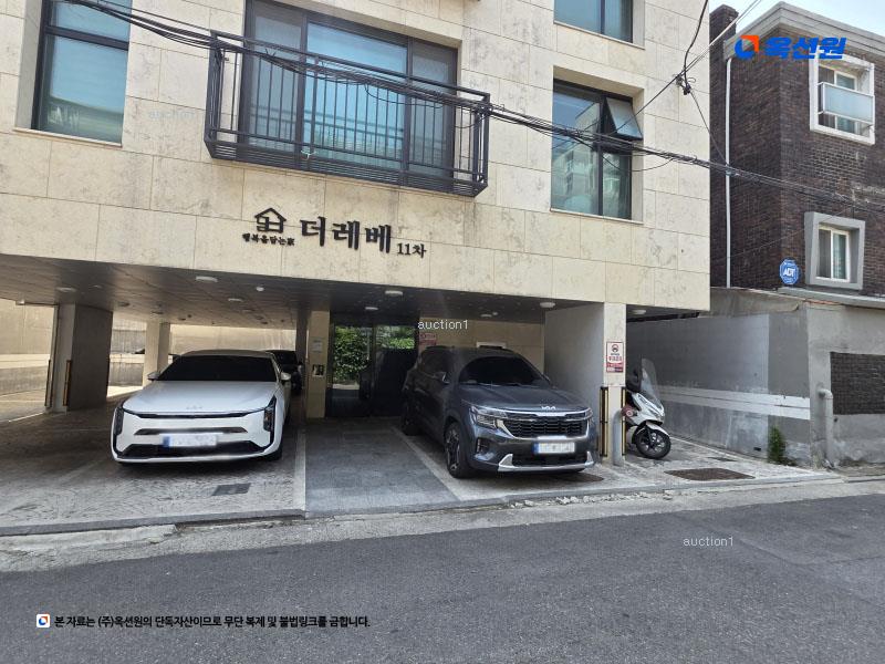 2024타경3831 서울특별시 중랑구 상봉로20길 26, 구분건물 5층 502호 다세대(빌라) 경매 이미지