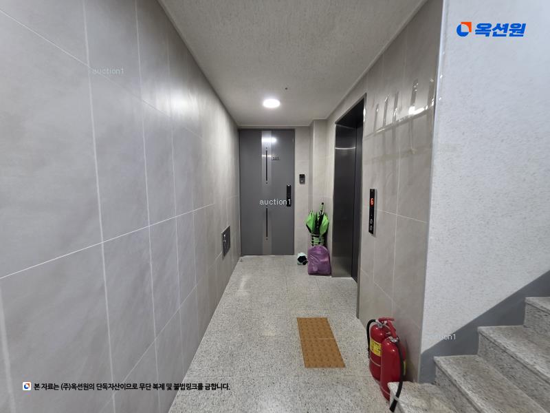 2024타경3831 서울특별시 중랑구 상봉로20길 26, 구분건물 5층 502호 다세대(빌라) 경매 이미지