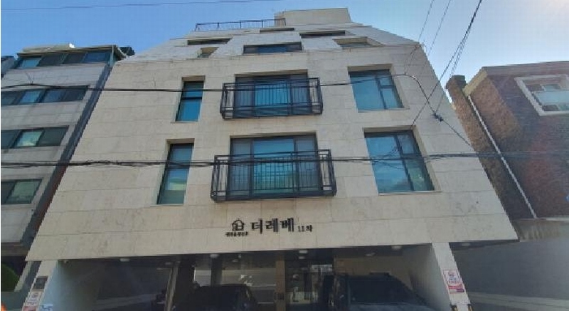 2024타경3831 서울특별시 중랑구 상봉로20길 26, 구분건물 4층 402호 다세대(빌라) 경매 이미지