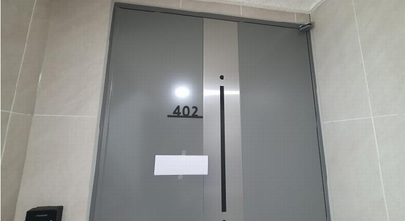 2024타경3831 서울특별시 중랑구 상봉로20길 26, 구분건물 4층 402호 다세대(빌라) 경매 이미지