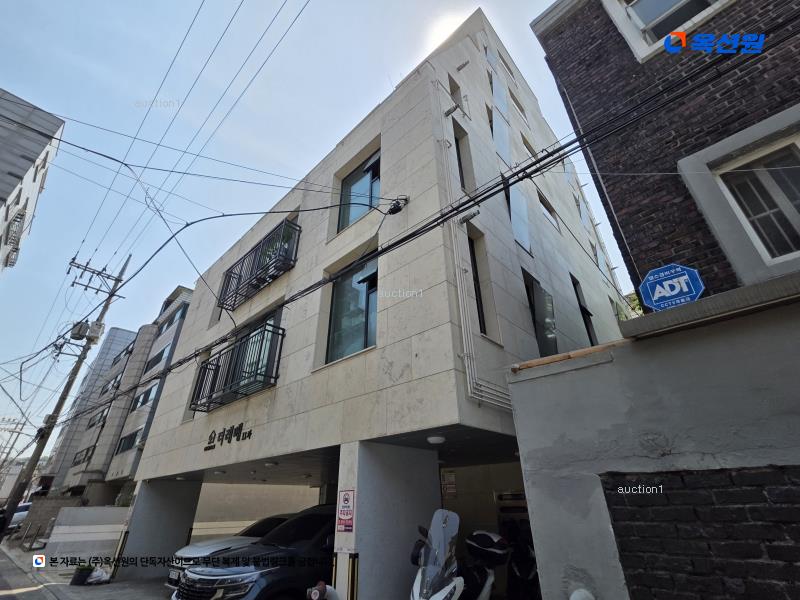 2024타경3831 서울특별시 중랑구 상봉로20길 26, 구분건물 4층 402호 다세대(빌라) 경매 이미지