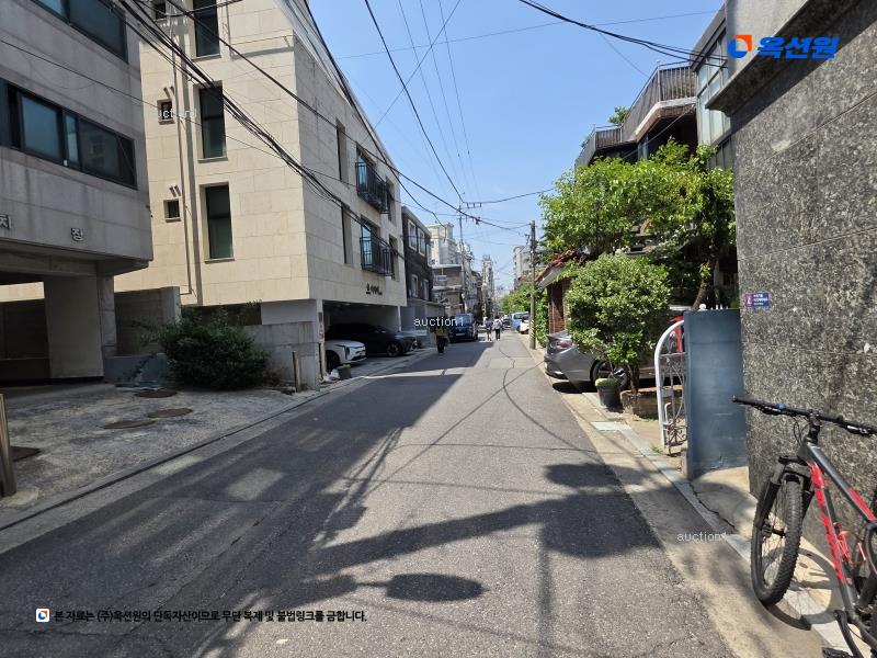 2024타경3831 서울특별시 중랑구 상봉로20길 26, 구분건물 4층 402호 다세대(빌라) 경매 이미지
